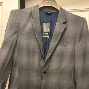 Brand new armani exchange